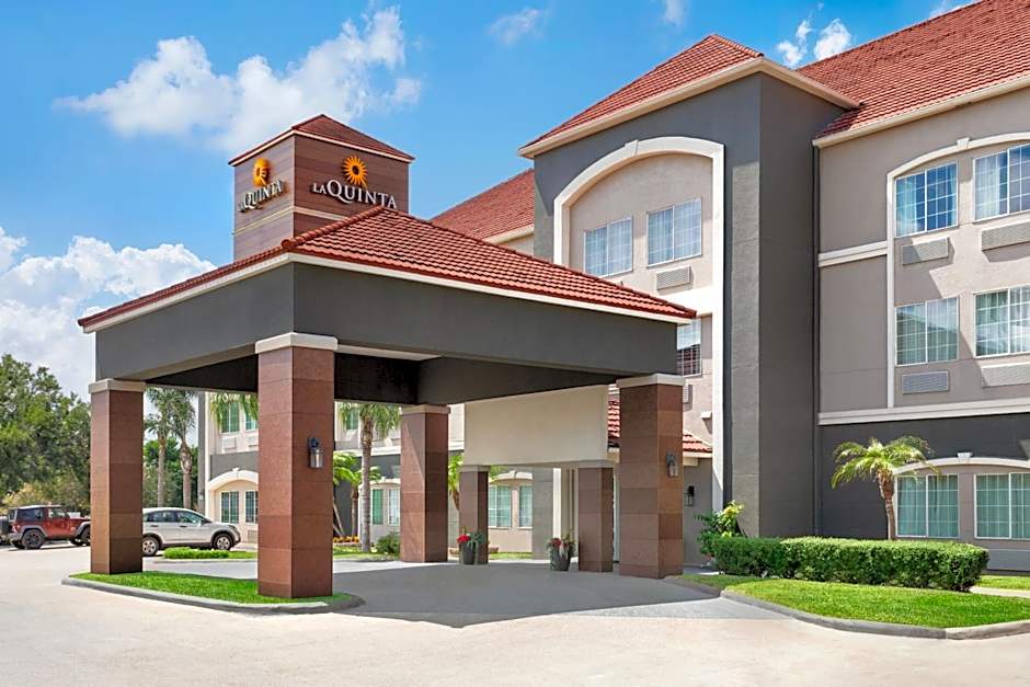 La Quinta Inn & Suites by Wyndham Brownsville North