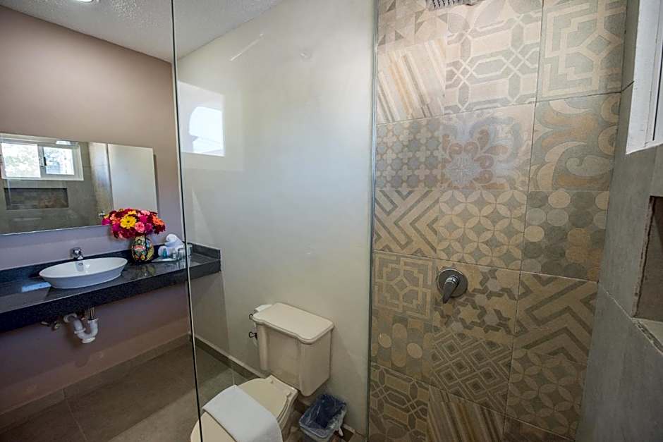 Hacienda Morelos Beachfront Hotel