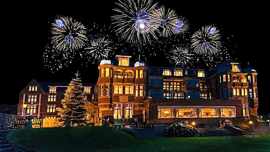 The Victoria Hotel & Source Spa