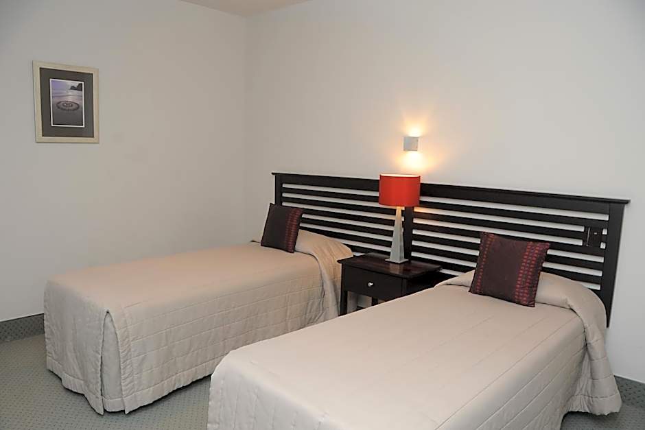 Emerald Hotel