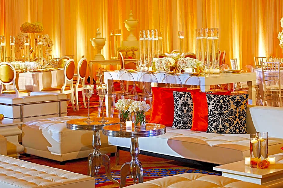 Fremont Marriott Silicon Valley