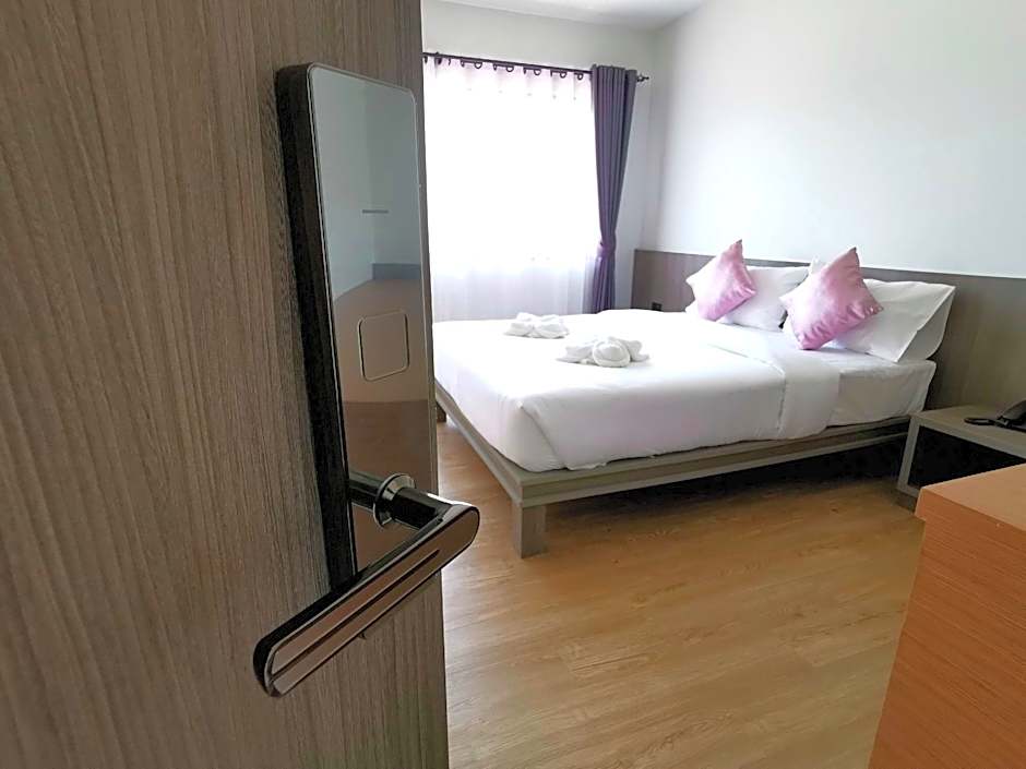 Orchid Residence Suratthani