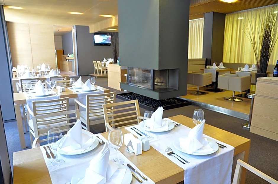 Lucky Bansko Aparthotel SPA & Relax