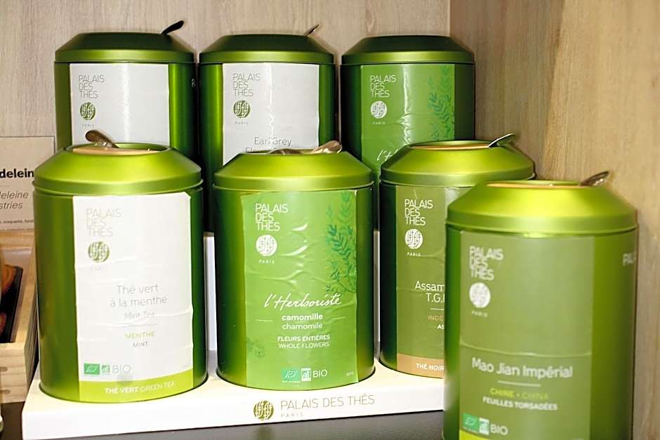 ibis Saint-Lô la Chevalerie