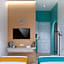 Sans WM Hotel Blitar