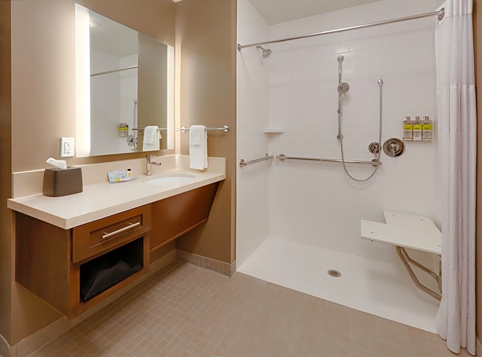 Staybridge Suites - Oklahoma City - Downtown, an IHG Hotel