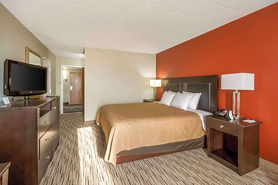 Exton Hotel and Conference Center