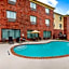 Comfort Suites Ennis