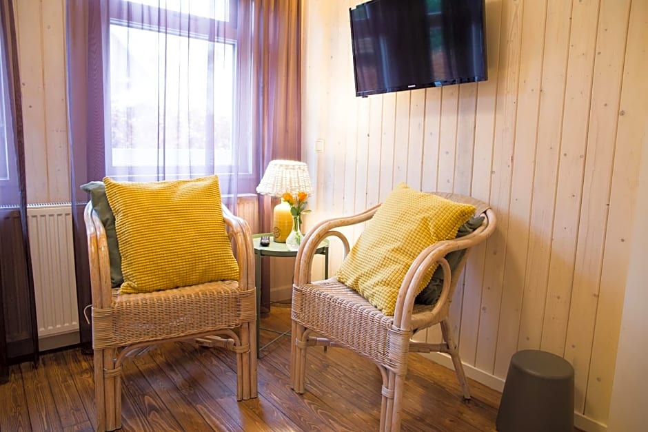 B&B "de Wingerd"