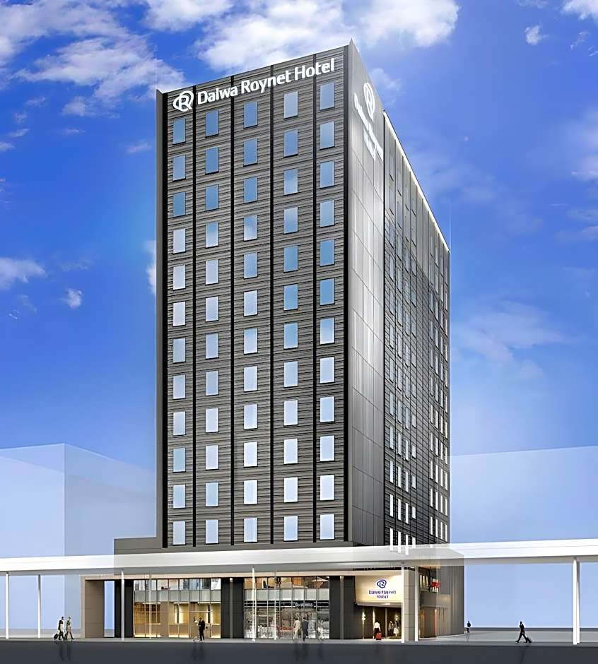 Daiwa Roynet Hotel Aomori