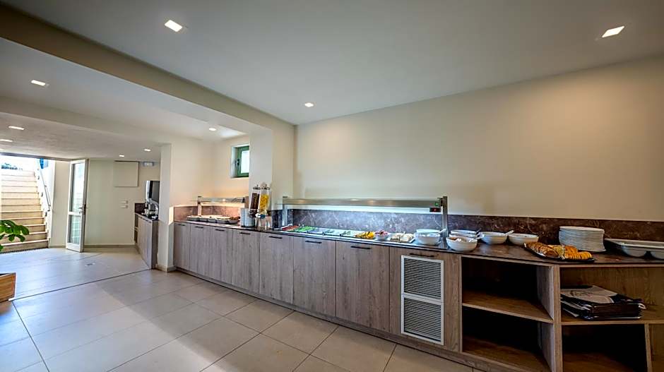 Erato Hotel Adults Only by Smile Hotels