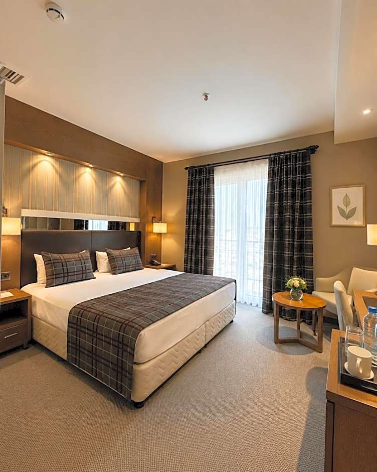 Grand Hotel Van