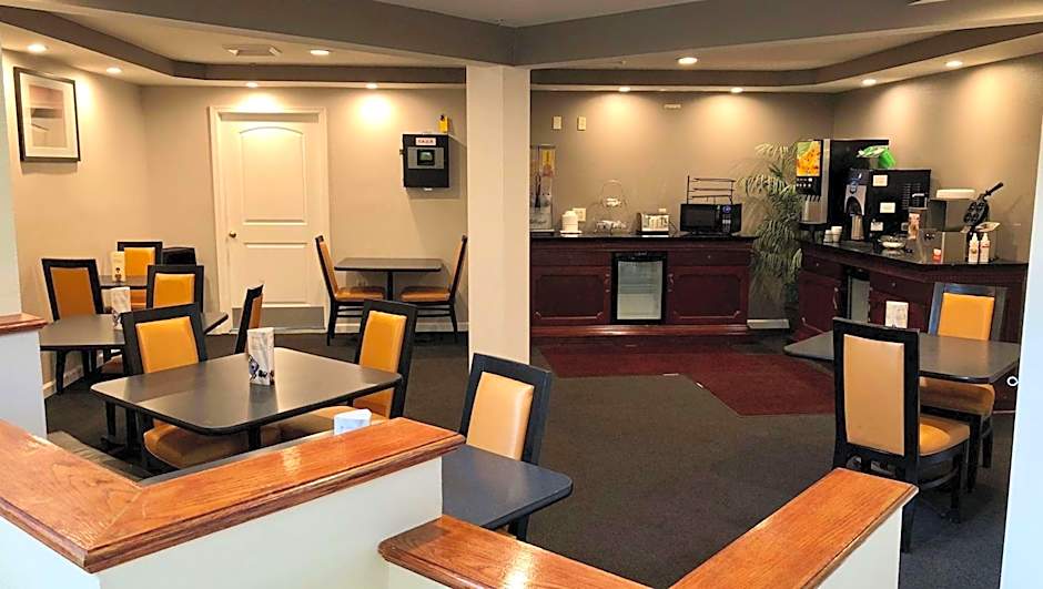 Magnuson Hotel Virginia Beach