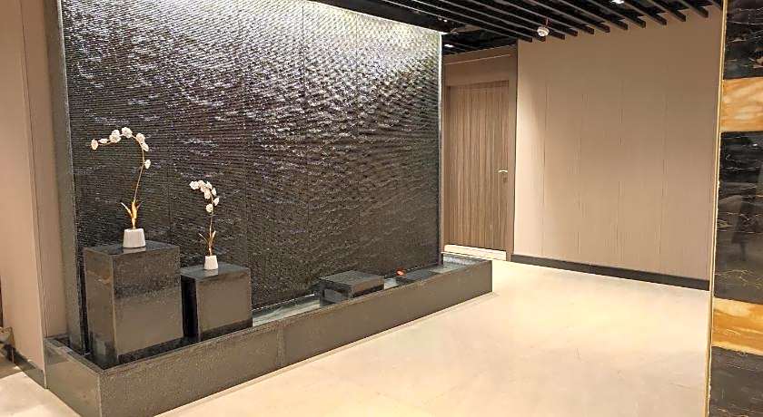 Aquila Hotel