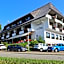 Hotel Kreuz Hohengasthof