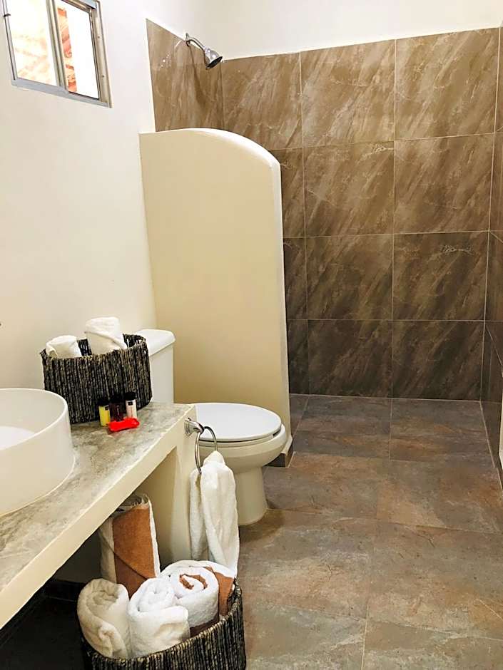 Tierra Maya Hotel Spa & Sanctuary