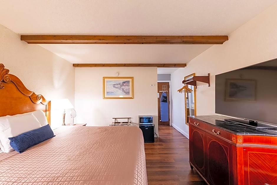 Fireside Inn and Suites Bangor