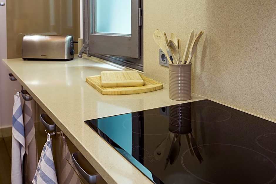 Quartprimera Apartments