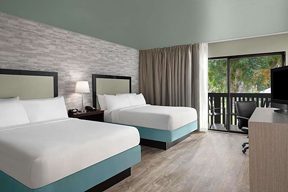 Carlsbad by the Sea Hotel, Carlsbad, Series By Marriott