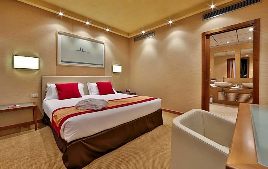 Crowne Plaza Padova By IHG
