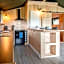 Paviland - Safari Glamping Tent - Llangennith