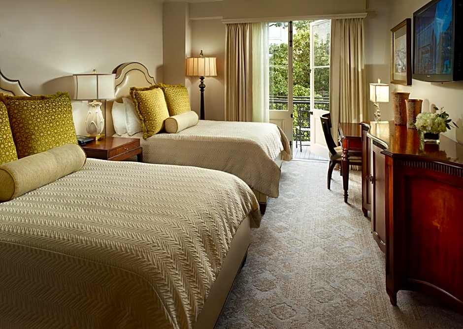 Omni Royal Orleans Hotel