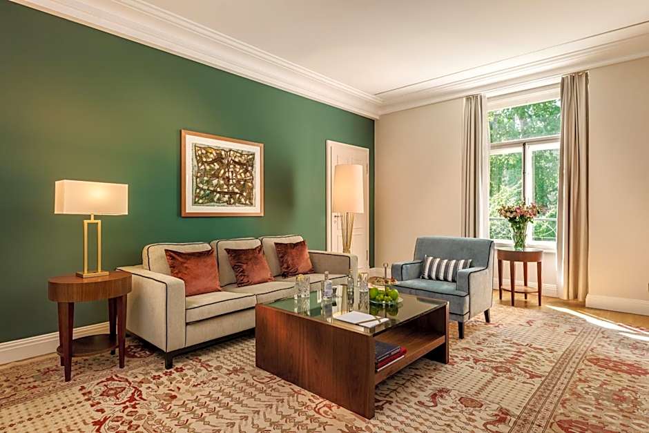Maison Messmer - ein Mitglied der Hommage Luxury Hotels Collection