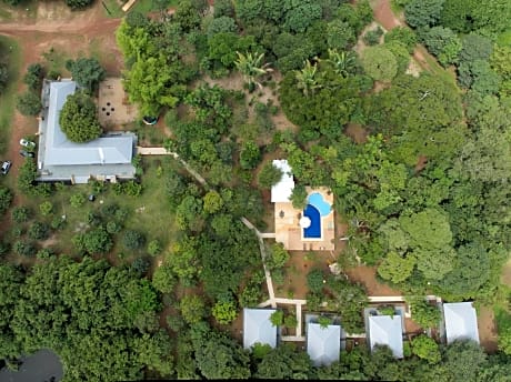 Nazareth Eco Hotel