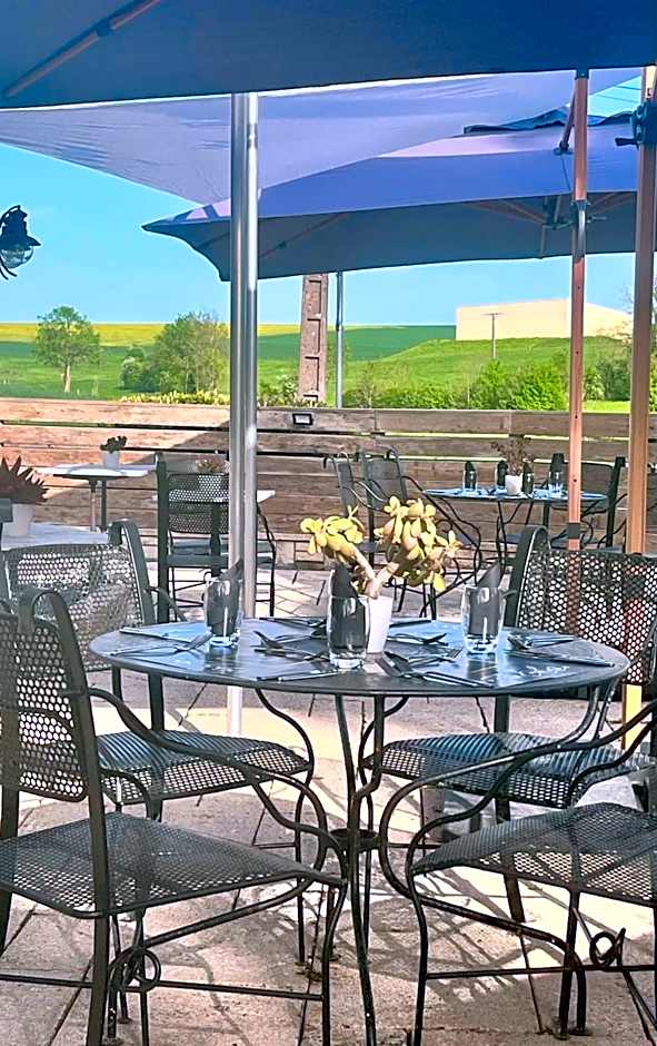 Logis Le Relais de la Voie Sacrée