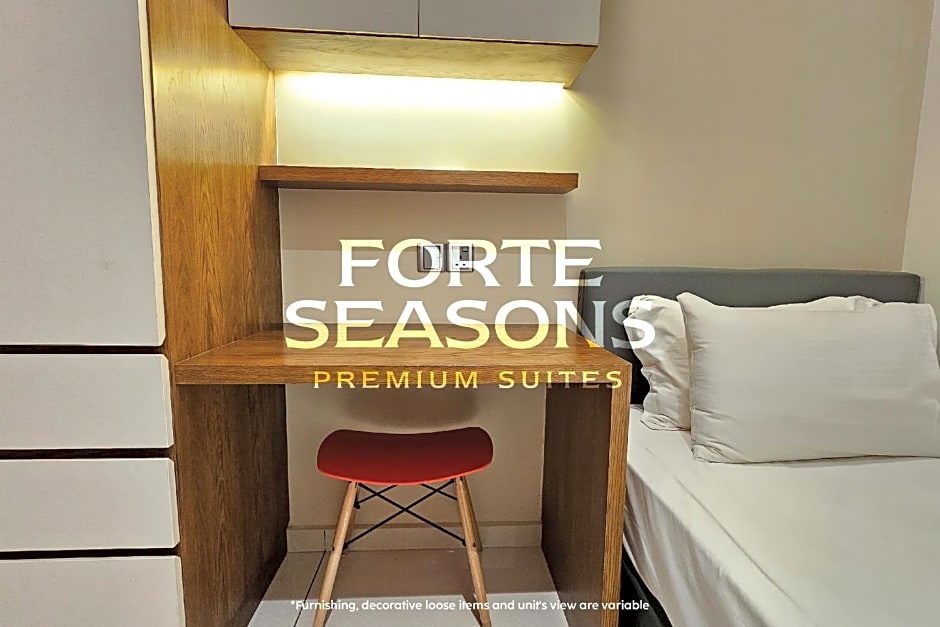 Forte Seasons Genting Geo38