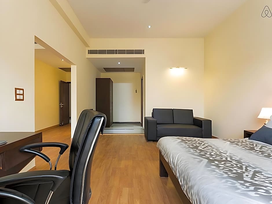 Perch Arbor Golf Course