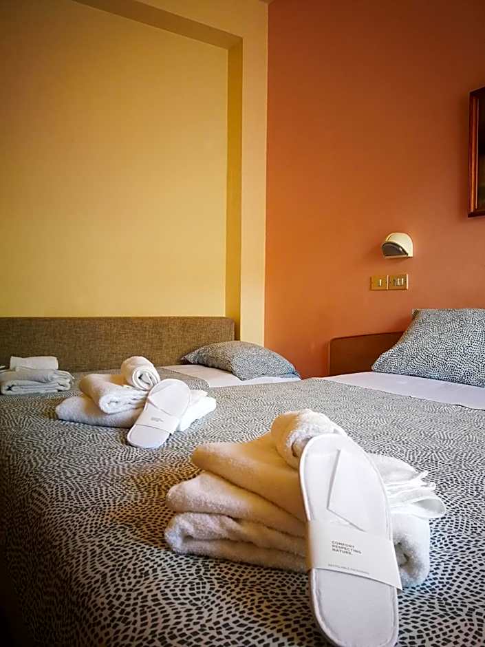 Hotel Rossella