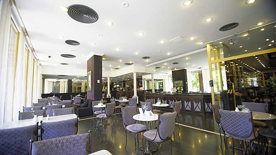 Hotel Presidente Buenos Aires