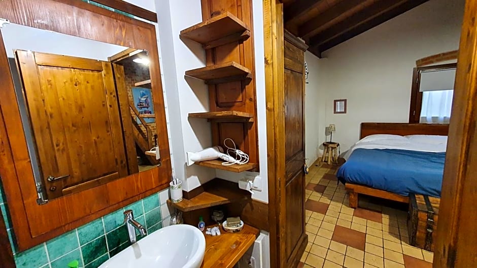 3B Bed and Breakfast Arezzo