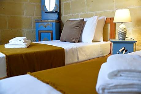 King Room with Balcony