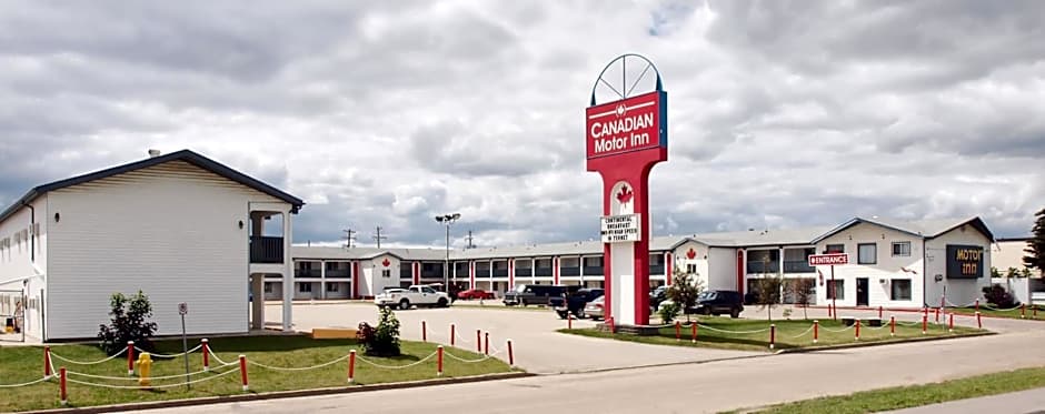 Canadian Motor Inn