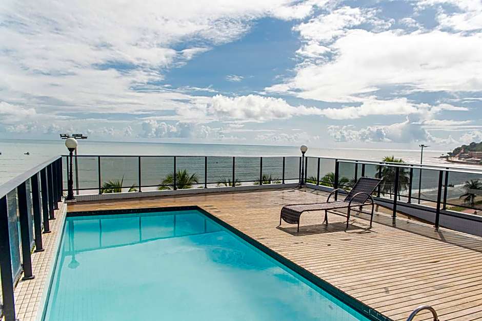 Nobile Inn Cabo Branco