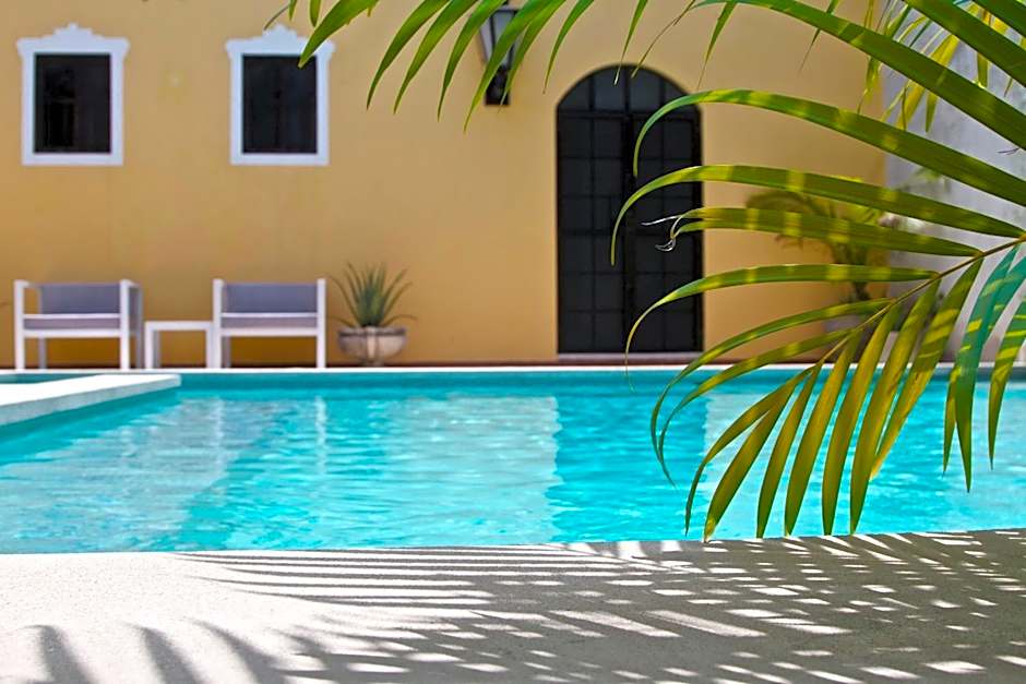 The Diplomat Boutique Hotel