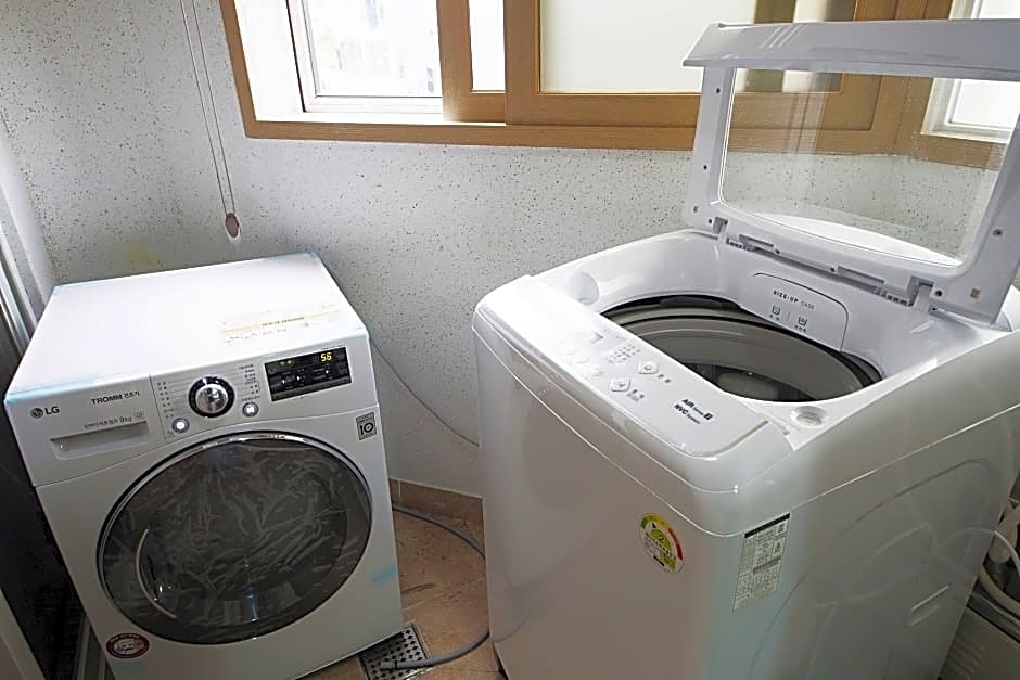 K-Guesthouse Incheon Airport 1