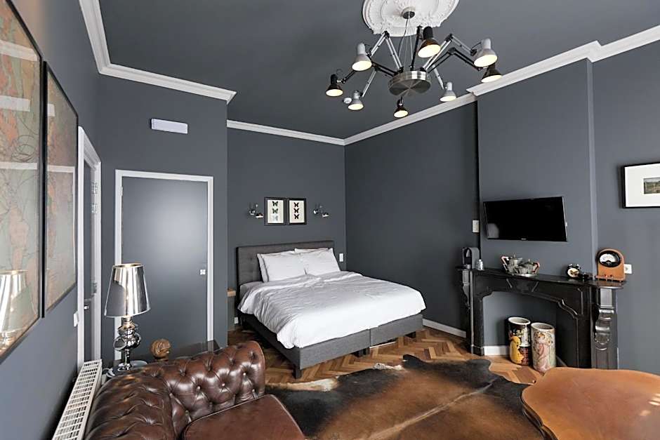 Boutique hotel Box 5