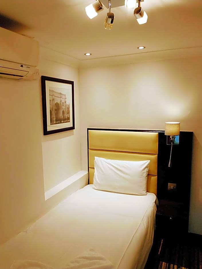 Edward Hotel - Paddington