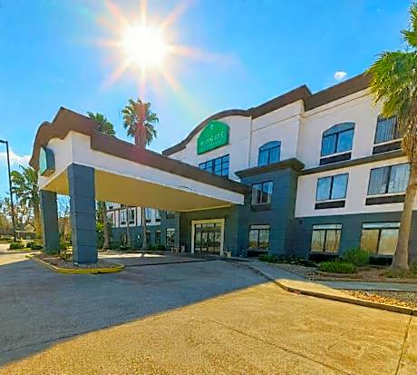 Wingate by Wyndham Houma
