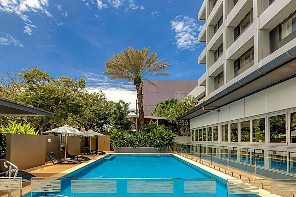 Courtyard by Marriott Darwin