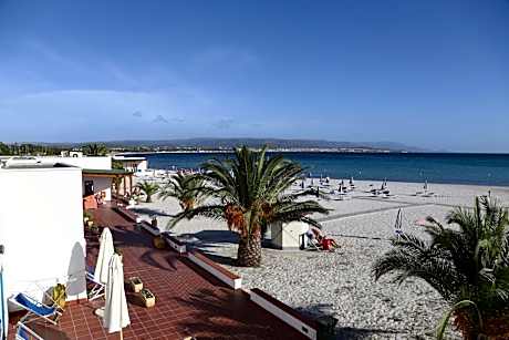 Vel Marì - Rooms on the Beach