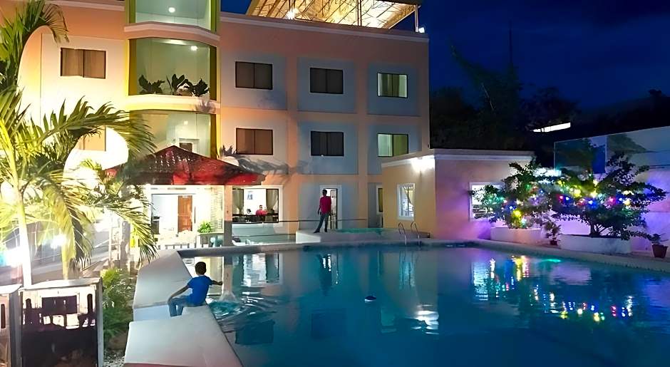 Adams View hotel