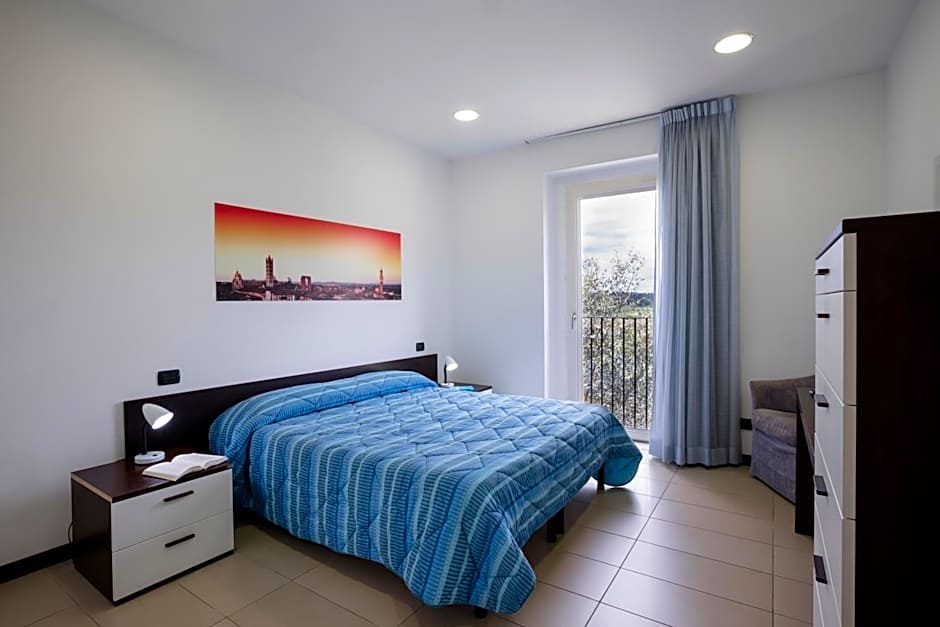 Porta Pispini Residence