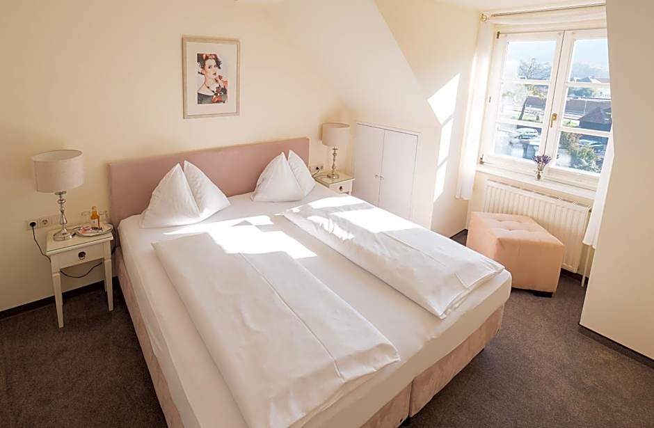 Barock-Landhof Burkhardt