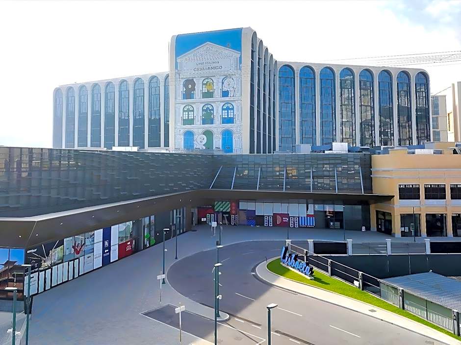 Lisboeta Macau