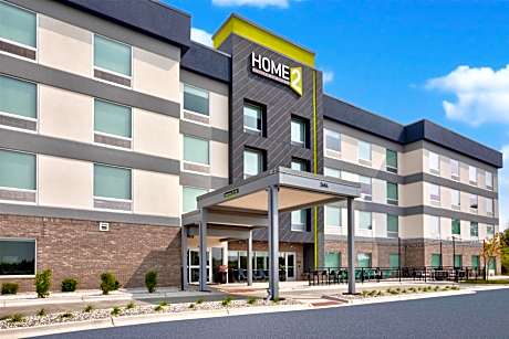 Home2 Suites by Hilton Traverse City