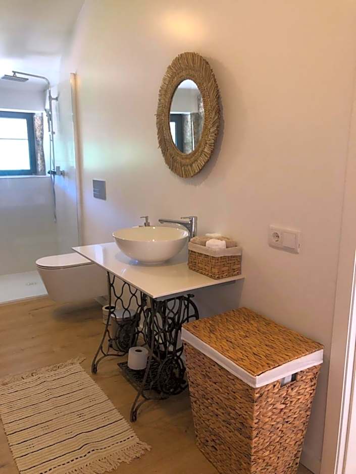 Sobreiro Valley - Casa Isabel